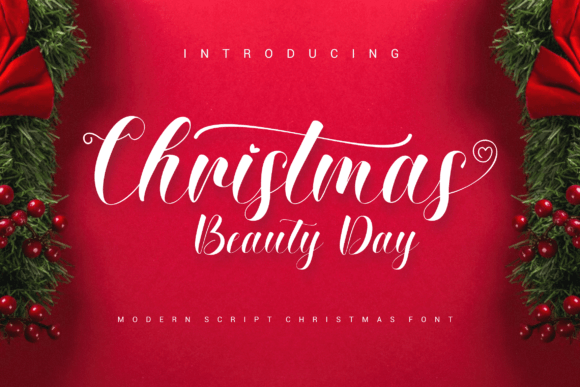 Christmas Beauty Day Freebies: A Seller’s Review