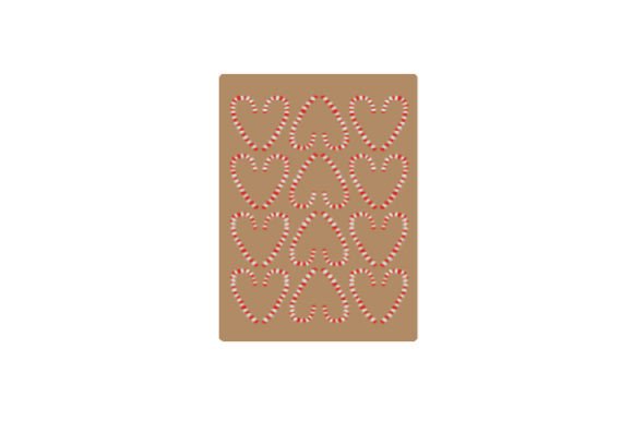 Christmas Book Cover: A Festive Design for Crafters