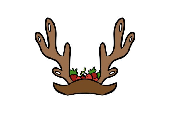 Christmas Deer Antlers: A Designer's Review