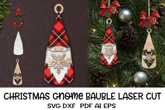 Christmas Gnome Laser Cut Review: A Winter Amp Essential