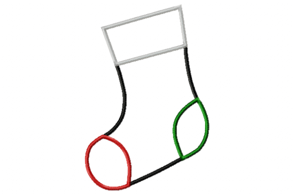 Christmas Stocking Applique: A Crafter’s Review