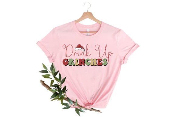 Drink Up Grinches T-Shirt Designs Review