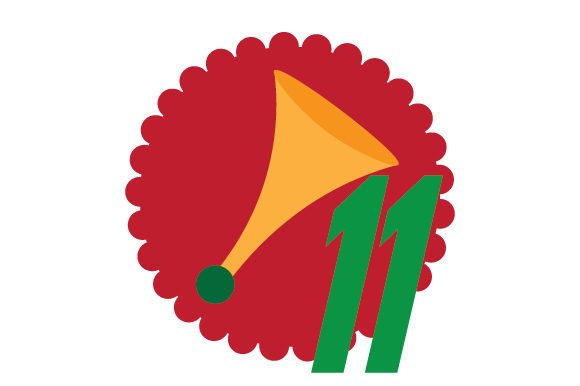 Eleven Pipers Piping: A Christmas Asset Review