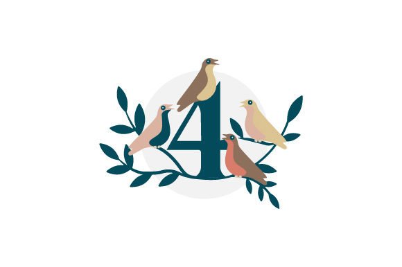 Four Calling Birds: A Christmas Asset Review for Sellers