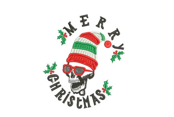 Funny Skeleton Christmas: A Crafter’s Review