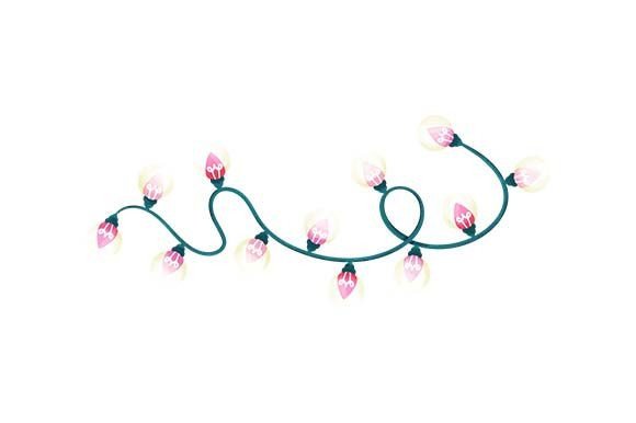 Glowing Pink Christmas Lights: A Designer’s Review