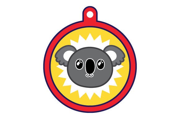 Koala Bear Christmas Bauble: A Brand Designer’s Review