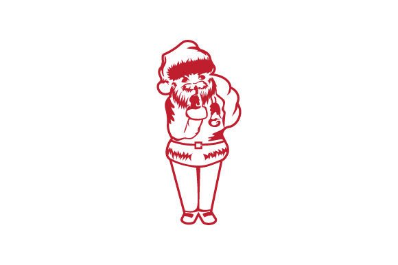 Santa in Pajamas: A Christmas Design Review