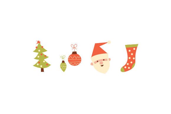 Scandinavian Christmas Icons: A Seller's Review