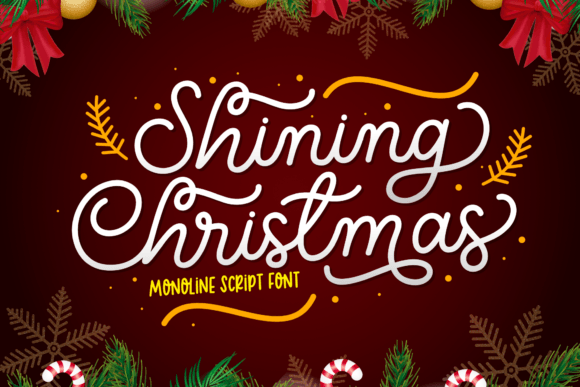 Shining Christmas: A Designer’s Practical Review